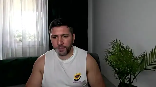 Gold Alpha Boy online show from May 2026 02:02:02 PM