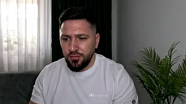 Gold Alpha Boy online show from April 2026 09:16:01 AM