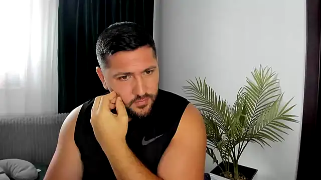 Gold Alpha Boy online show from July 2026 08:55:02 AM