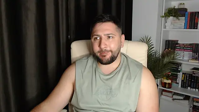 Gold Alpha Boy online show from June 2026 06:52:02 AM