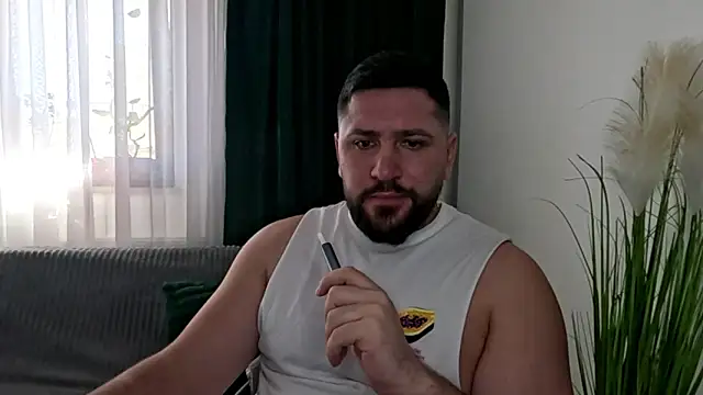 Gold Alpha Boy online show from March 2026 12:32:01 PM