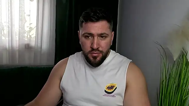 Gold Alpha Boy online show from March 2026 01:57:01 PM