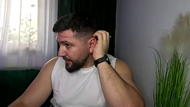 Gold Alpha Boy online show from April 2026 02:24:01 PM