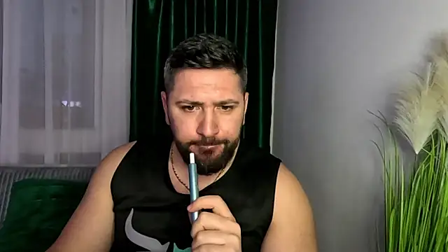 Gold Alpha Boy online show from March 2026 04:52:02 PM