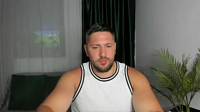 Gold Alpha Boy online show from July 2026 07:44:02 PM