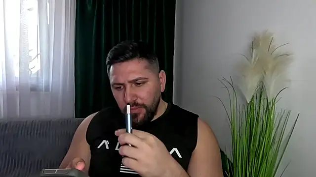 Gold Alpha Boy online show from March 2026 02:34:02 PM