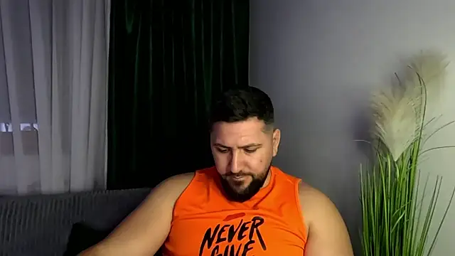 Snapshot of Gold_Alpha_Boy chatting on February 2026 07:14:01 PM Gold Alpha Boy online show from February 2026 07:14:01 PM