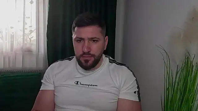 Gold Alpha Boy online show from April 2026 12:55:01 PM