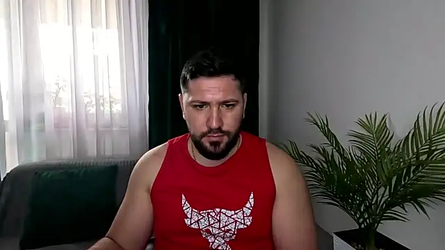 Gold Alpha Boy online show from April 2026 10:01:01 AM