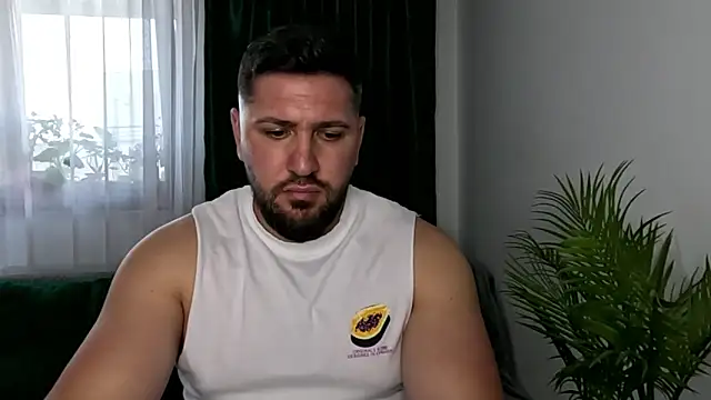 Gold Alpha Boy online show from May 2026 02:56:01 PM