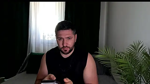 Gold Alpha Boy online show from June 2026 05:26:02 AM