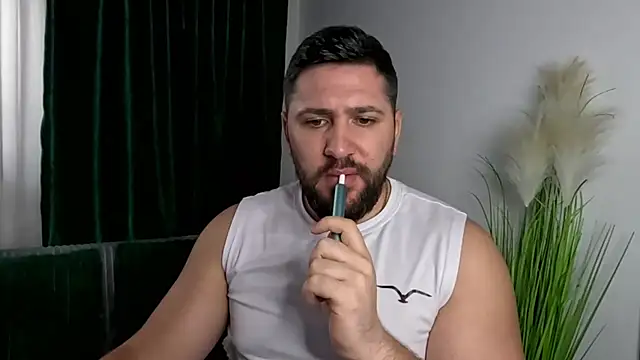 Gold Alpha Boy online show from April 2026 11:16:02 AM