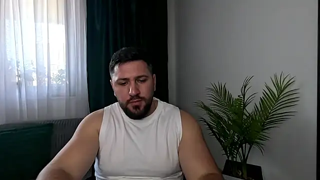 Gold Alpha Boy online show from May 2026 12:53:01 PM
