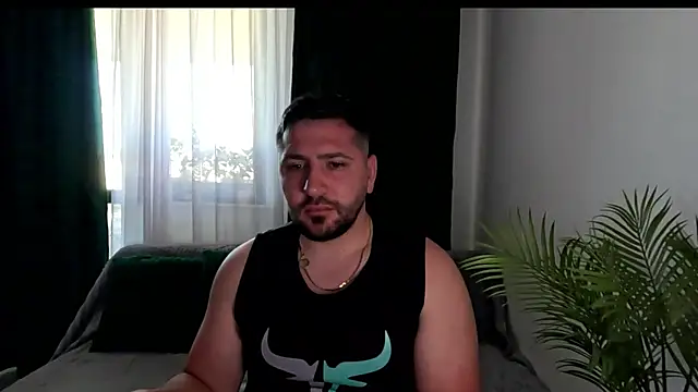 Gold Alpha Boy online show from June 2026 06:14:02 AM