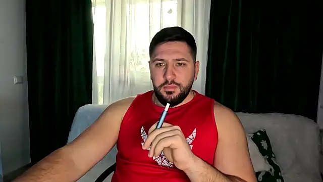 Snapshot of Gold_Alpha_Boy chatting on January 2026 11:58:02 AM Gold Alpha Boy online show from January 2026 11:58:02 AM