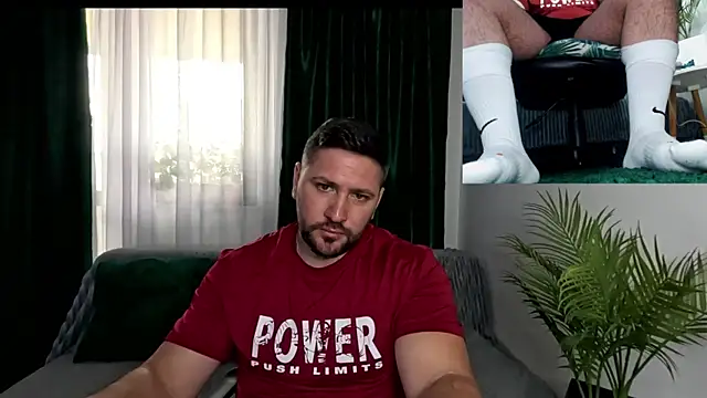 Gold Alpha Boy online show from May 2026 08:42:02 AM