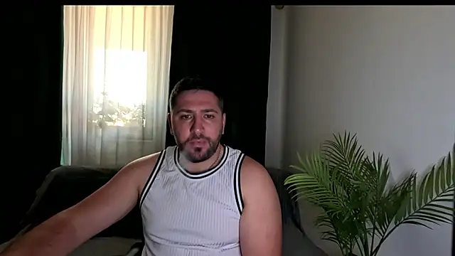Gold Alpha Boy online show from June 2026 03:18:02 AM