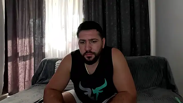 Gold Alpha Boy online show from October 2025 11:23:02 AM