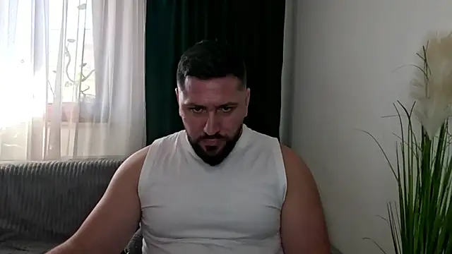 Gold Alpha Boy online show from March 2026 01:14:02 PM