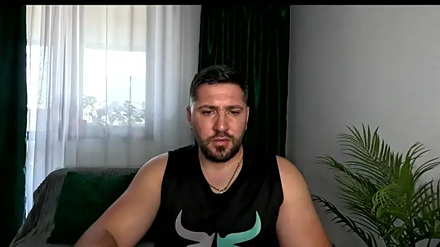 Gold Alpha Boy online show from June 2026 03:54:01 PM