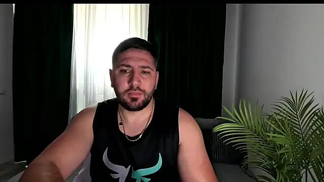 Gold Alpha Boy online show from June 2026 06:24:02 AM