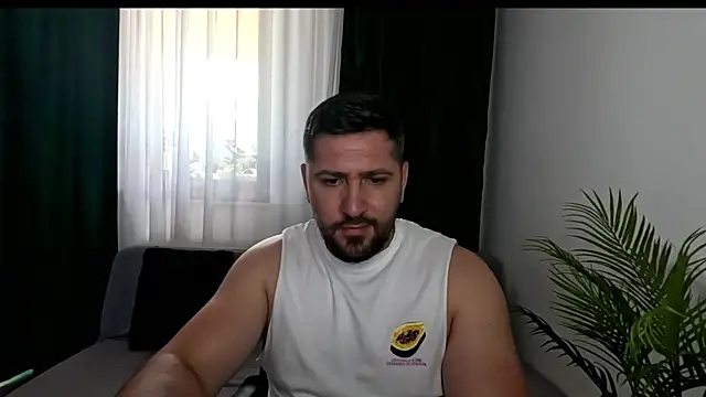 Gold Alpha Boy online show from June 2026 12:00:02 PM