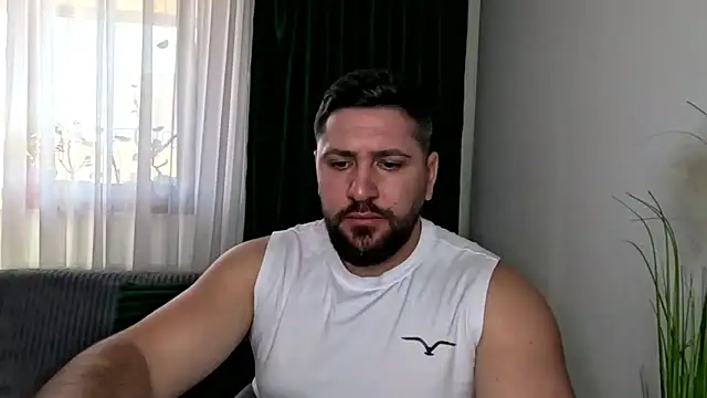 Gold Alpha Boy online show from March 2026 01:30:02 PM