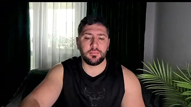 Gold Alpha Boy online show from June 2026 05:38:02 AM