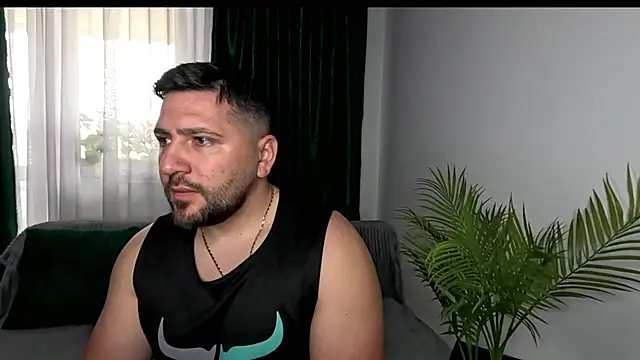 Gold Alpha Boy online show from June 2026 07:46:02 AM