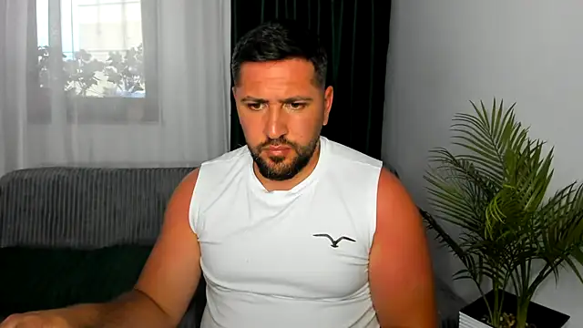 Gold Alpha Boy online show from July 2026 04:41:01 PM
