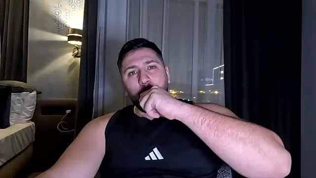 Snapshot of Gold_Alpha_Boy chatting on January 2026 09:11:01 PM Gold Alpha Boy online show from January 2026 09:11:01 PM