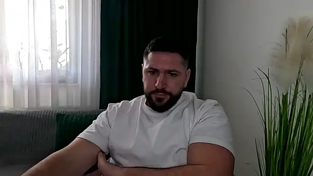 Gold Alpha Boy online show from March 2026 01:26:01 PM