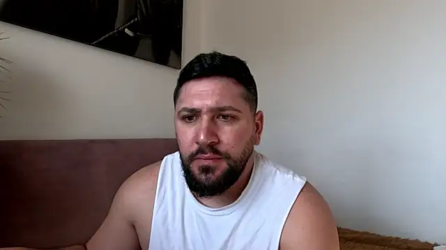 Gold Alpha Boy online show from March 2026 12:32:02 PM