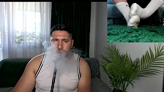 Gold Alpha Boy online show from June 2026 02:44:02 PM