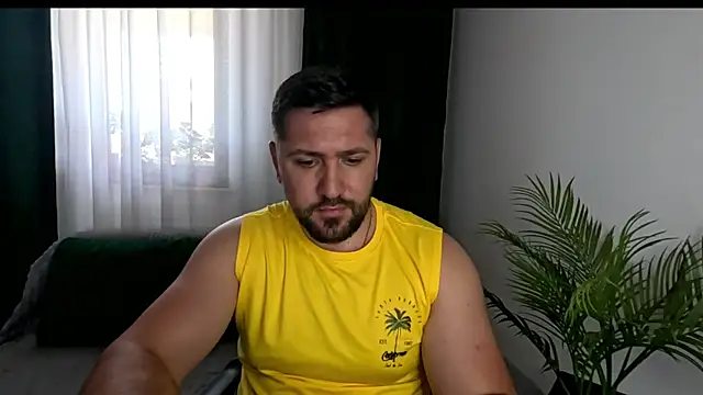 Gold Alpha Boy online show from June 2026 12:33:02 PM