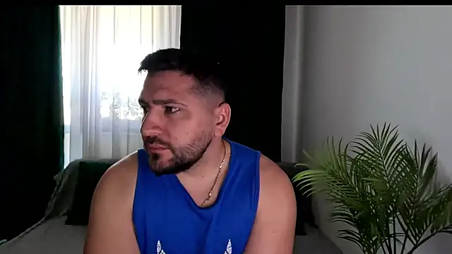 Gold Alpha Boy online show from June 2026 06:02:01 AM
