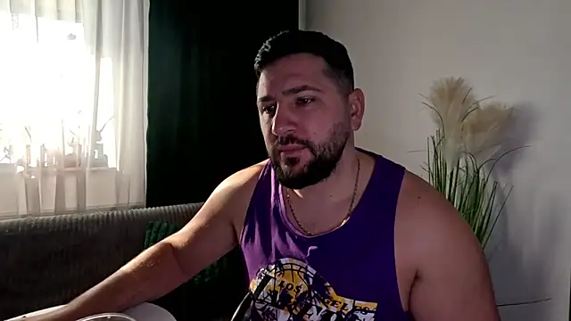 Snapshot of Gold_Alpha_Boy chatting on January 2026 09:24:02 AM Gold Alpha Boy online show from January 2026 09:24:02 AM