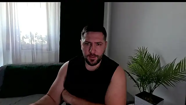Gold Alpha Boy online show from June 2026 06:23:02 AM