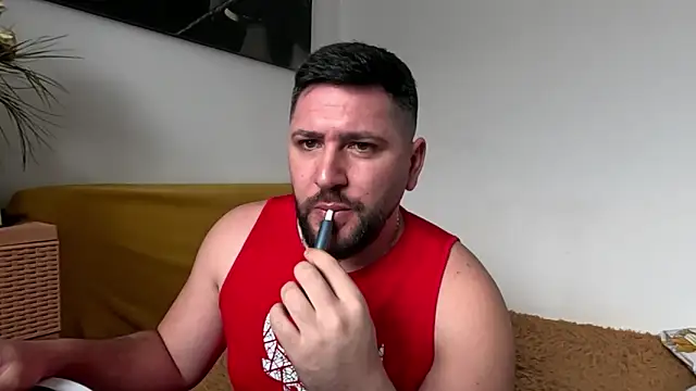 Gold Alpha Boy online show from March 2026 12:20:02 PM