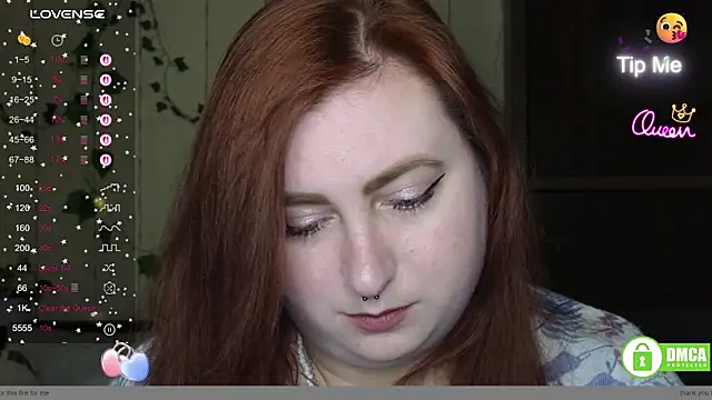 Alicia love00 online show from April 2026 11:29:02 AM