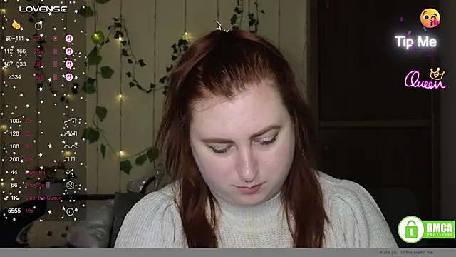 Alicia love00 online show from April 2026 05:27:02 AM