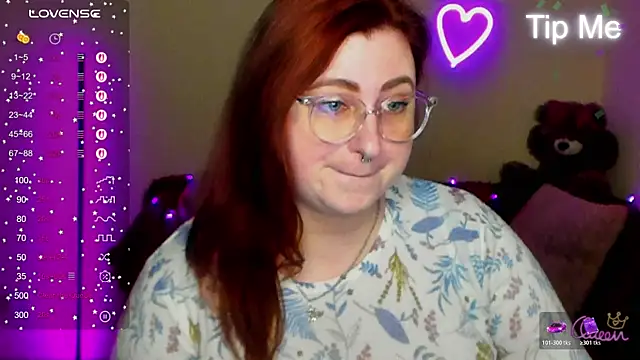 Alicia love00 online show from April 2026 11:22:02 AM