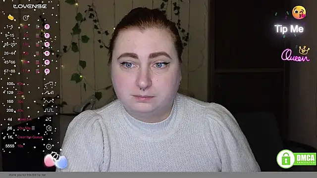 Alicia love00 online show from March 2026 06:24:02 AM