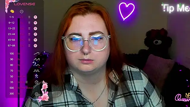 Alicia love00 online show from April 2026 05:25:01 AM