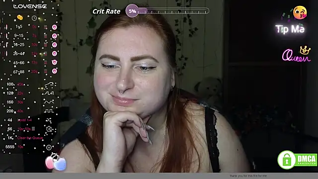 Snapshot of Alicia_love00 chatting on June 2026 06:52:02 AM Alicia love00 online show from June 2026 06:52:02 AM