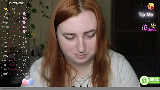 Alicia love00 online show from March 2026 07:15:01 AM