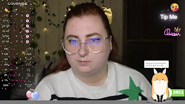 Alicia love00 online show from March 2026 12:31:02 PM