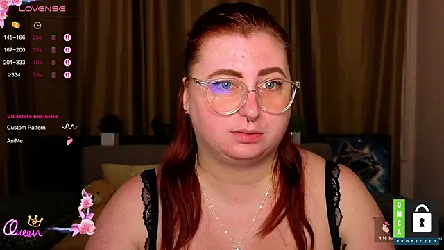 Alicia love00 online show from May 2026 11:31:02 AM