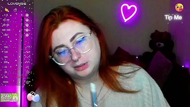 Alicia love00 online show from February 2026 12:27:02 PM