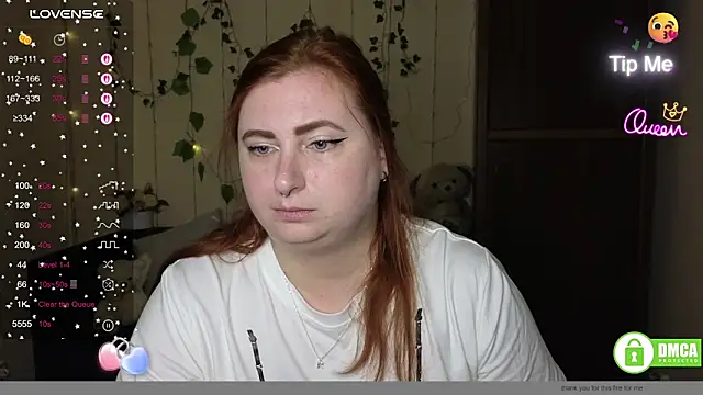 Alicia love00 online show from June 2026 11:22:02 AM